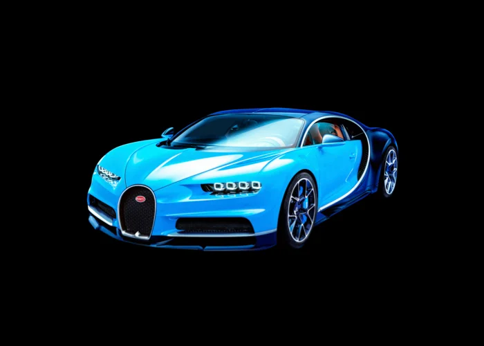 Bugatti Sport