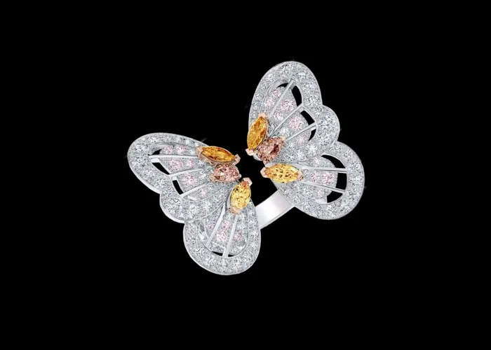 De Beers Diamonds