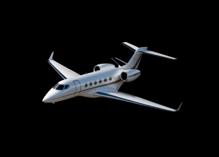 Gulfstream G450