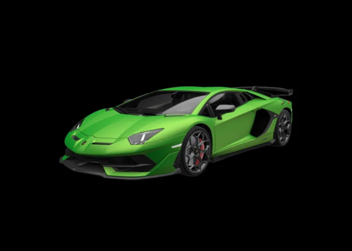 Lamborghini Elite