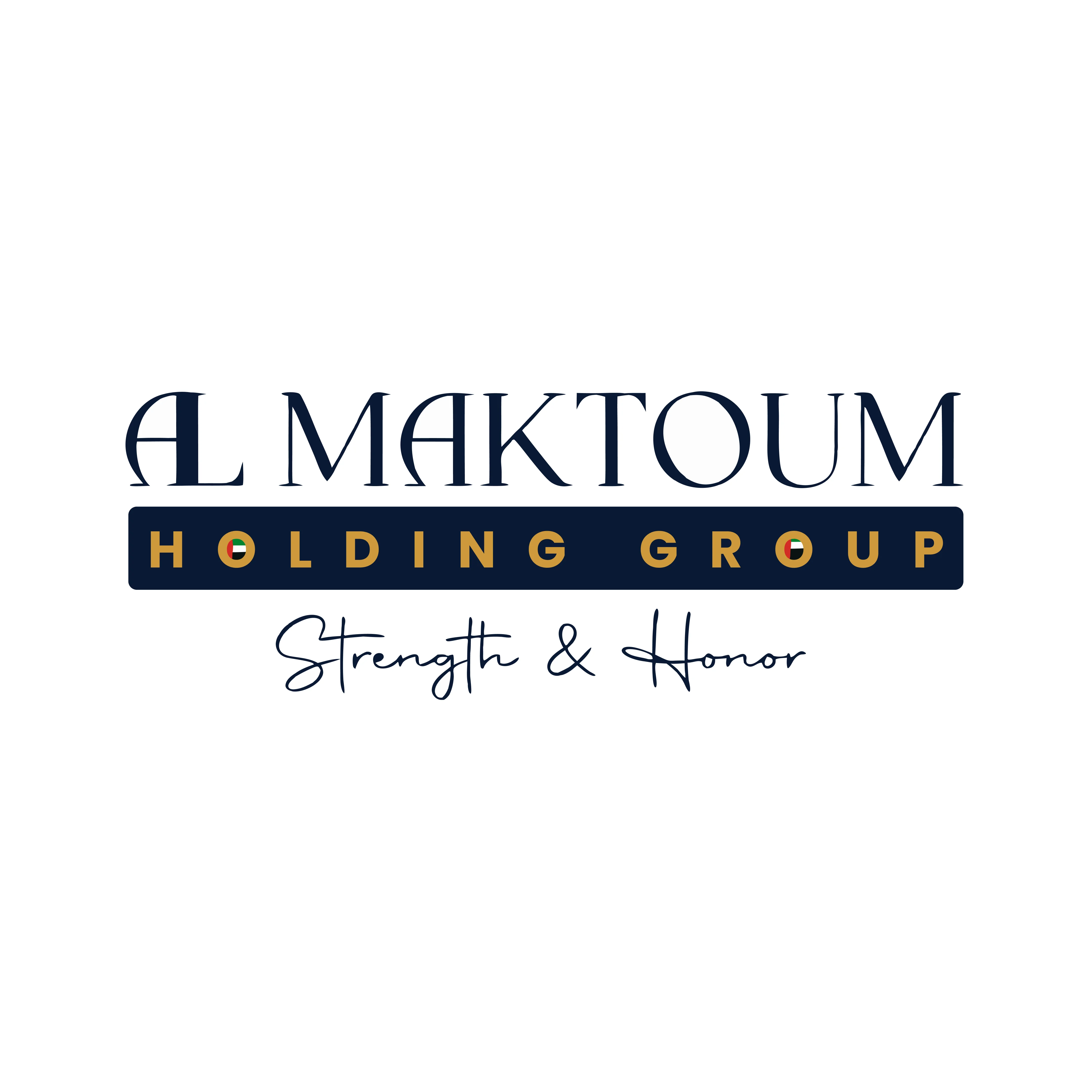 Al Maktoum Holding Group