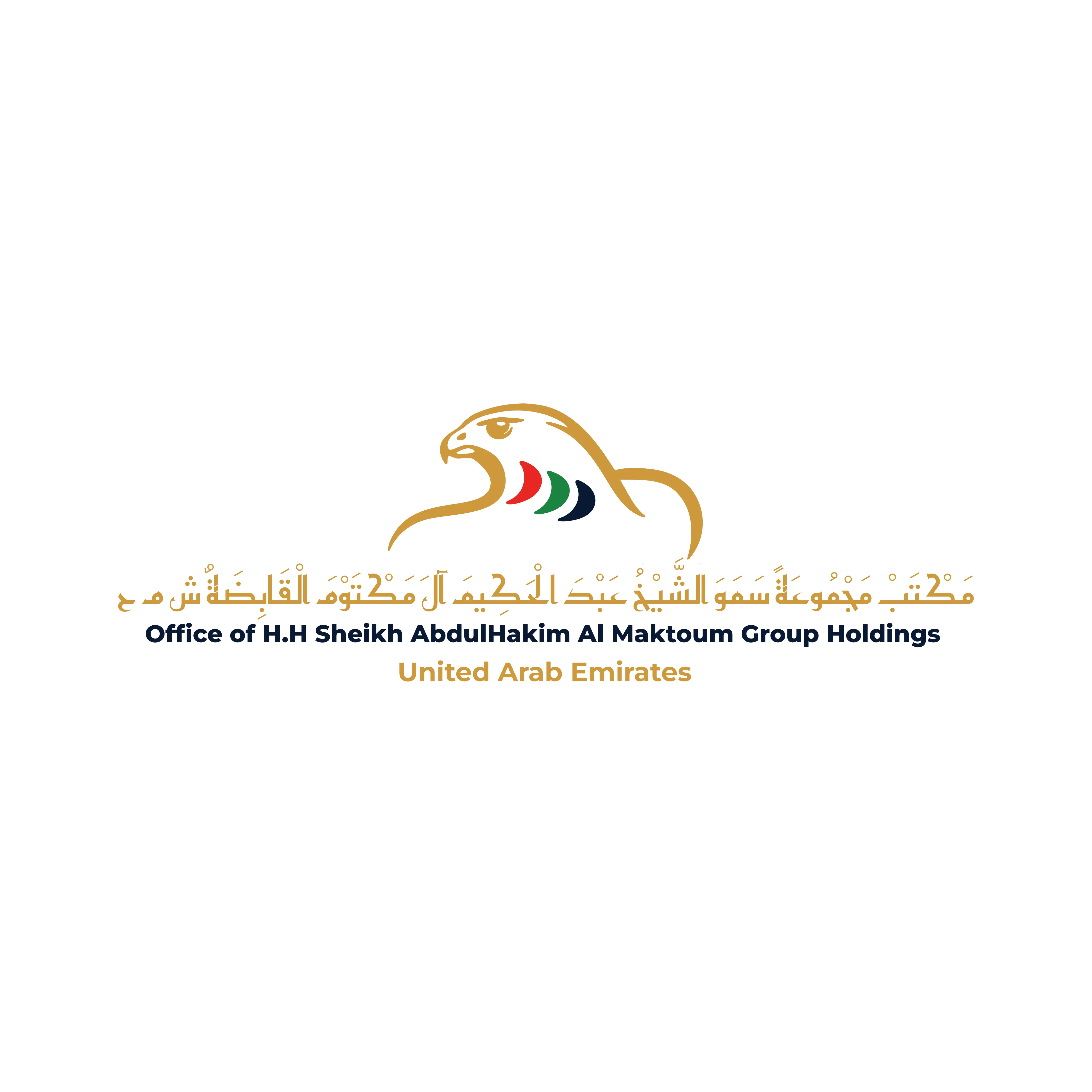 Office of H.H Sheikh AbdulHakim Al Maktoum Group Holdings