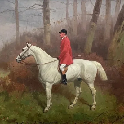 Oil Painting
