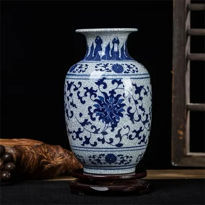 Antique Vase