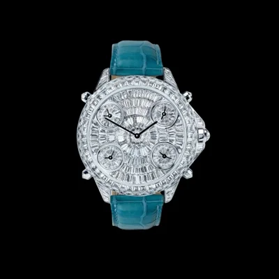 Diamond Watch
