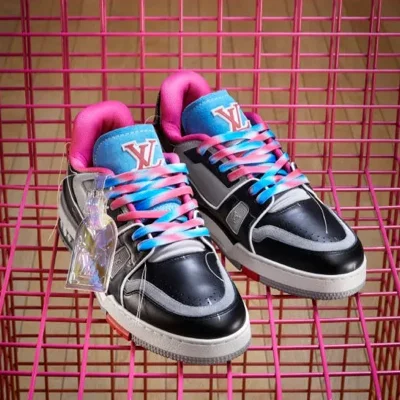 Limited LV Sneakers