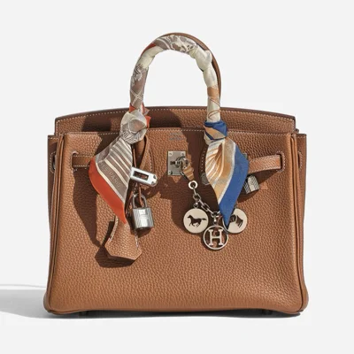 Birkin Brown