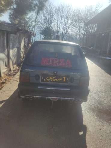 Mehran for sale